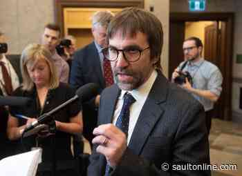 ‘Some people were confused’ about his media-licensing comment, says Guilbeault