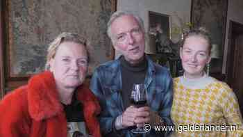 De Meilandjes keren terug naar Nederland