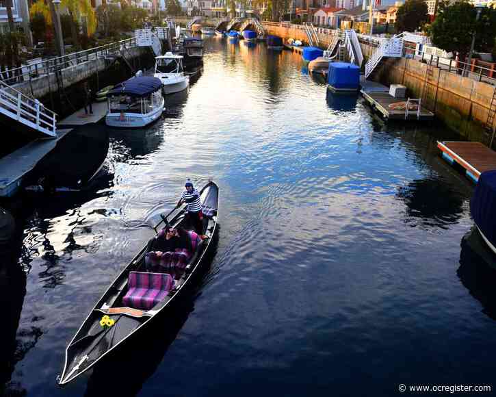 How to set up a wine-and-dine boat cruise for Valentine’s Day weekend in Marina del Rey, Long Beach or Newport Beach