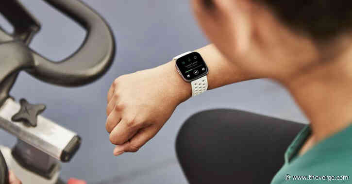 How to stream Spotify music on your Fitbit