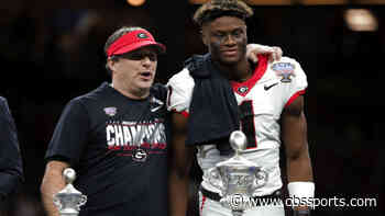 National Signing Day 2020: Alabama, Clemson, Georgia lead the race for the No. 1 recruiting class