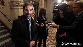 Liberals won't demand licensing requirements for news organizations: Guilbeault 
