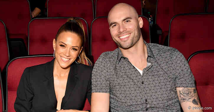 Jana Kramer and Mike Caussin Get Real About Relationship Struggles After Topless Photo Scandal
 