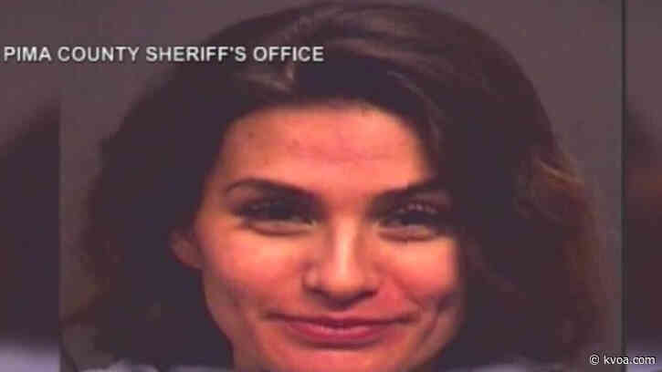 Woman who pleaded guilty to assault that resulted in lost eye of PCSD deputy gets 90 days in jail