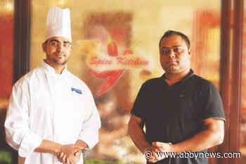 Full of flavour: Abbotsford palate-pleaser celebrates four amazing years! - Abbotsford News