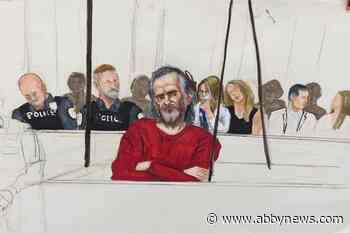 Judge agrees that guilty verdict should stand for Abbotsford cop killer - Abbotsford News