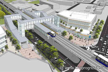 Abbotsford mayor to discuss rapid transit link with Premier's chief of staff - Chilliwack Progress