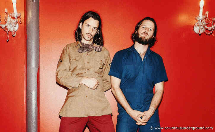 Concert Preview & Interview: Illiterate Light