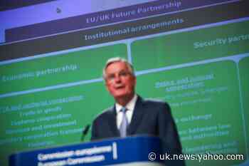 Brexit Talks: The Key Flashpoints As UK And EU Set Out Their Objectives