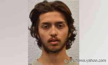 Sudesh Amman: how did science student become Streatham jihadist?
