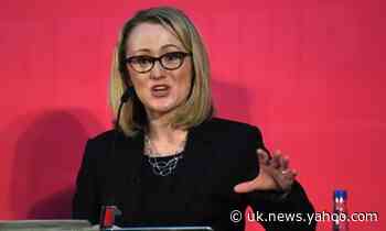 Long-Bailey pledges to reform Labour party after 'mismanagement'