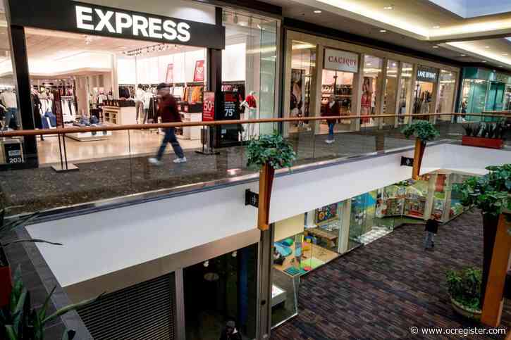 Mall owners among group bidding $81 million for Forever 21