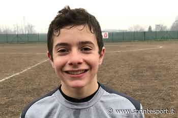 Settimo Milanese - Baggio Under 14: Pasini magico, prima gioia per Liberti - Sprint e Sport