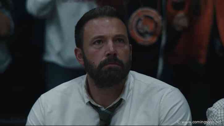 New The Way Back Trailer: Never Give Up On a Second Shot