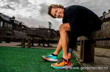 Nieuwe superschoen laat hardlopers naar de winkel ‘vliegen’