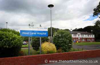 Concerns for children's mental health services after West Lane closure