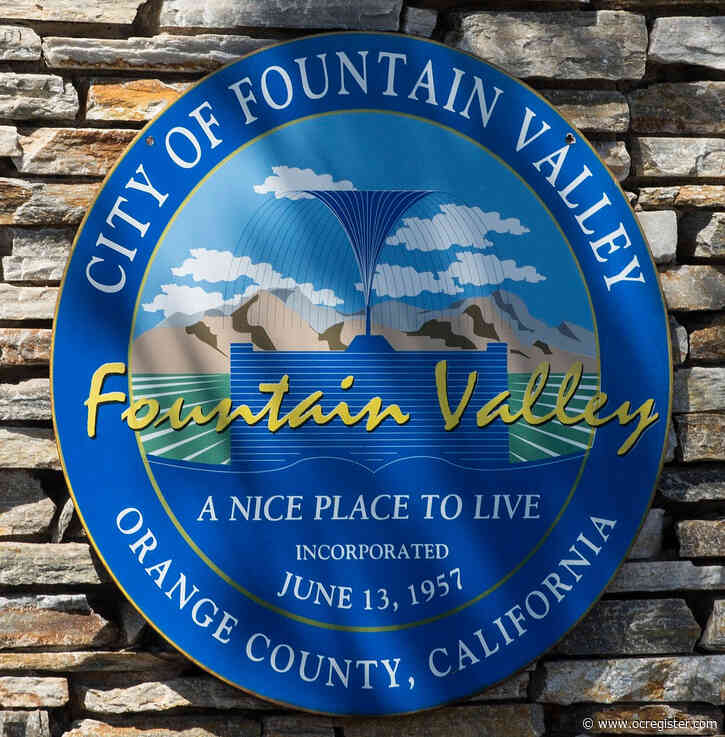 Curt Seeden: Fountain Valley takes the care of its trees seriously