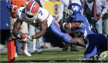 Three Replacement Options for Florida's Tight Ends Coaching Position - Sports Illustrated