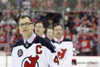 Do ex-Devils Scott Stevens, Patrik Elias have any interest in coaching? ‘I’m pretty content doing what I’m do - NJ.com