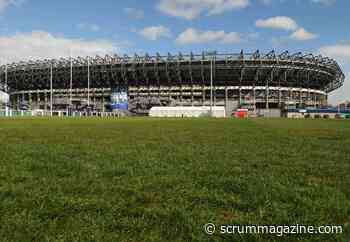 Shaun Wane leaves Scotland coaching team - The Scrum Magazine
