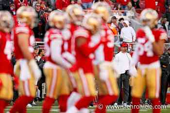 Super Bowl matches beautiful coaching minds of 49ers’ Shanahan, Chiefs’ Reid - San Francisco Chronicle