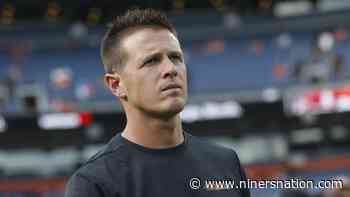 49ers coaching contract news: Mike LaFleur extended this offseason, per report - Niners Nation