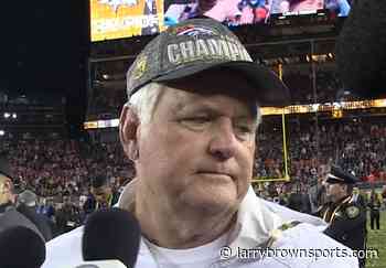 Wade Phillips wants to continue coaching in 2020 - Larry Brown Sports