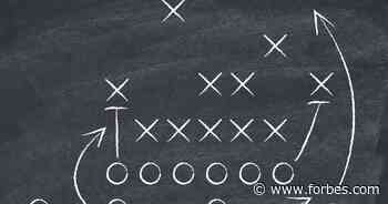 Geoffrey Moore On Coaching Innovation Teams To Victory - Forbes