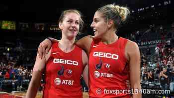 Mystics Signings, Coaching, and Injury Updates - Fox Sports 1340 Am