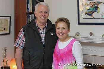 Coaching and Leadership International settles in new Ladysmith home - Ice Central