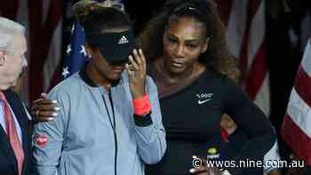 Sam Smith warns change to coaching rule 'worst thing to happen to tennis' - Wide World of Sports