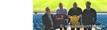 New partnership launched with the Ultimate Football Coaching Academy - Leeds United