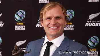 'He'd definitely make a difference': Scott Robertson backed for European coaching role after missing out on All Blacks job - RugbyPass