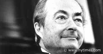 George Steiner, Prodigious Literary Critic, Dies at 90