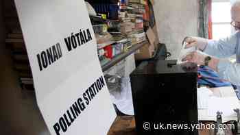 Part of Irish General Election could be postponed after death of candidate