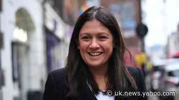 Lisa Nandy backs Scottish Labour to shape IndyRef2 policy