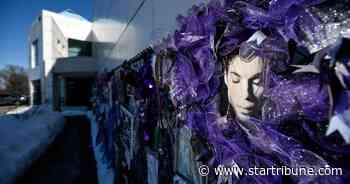 Prince doctor sanctioned by Minnesota Board of Medical Practice