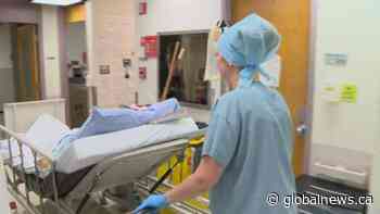 Review finds Alberta can get up to $2B a year in better value for health care