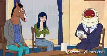 ‘BoJack Horseman’: Here Are the Best Animal Gags