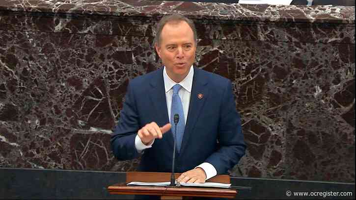 The House rushed, fumbled impeachment effort