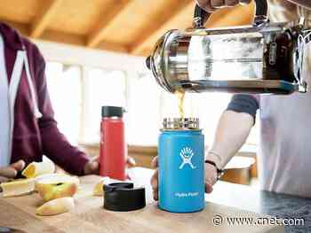 Best travel coffee mugs for 2020     - CNET