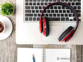 The best music to listen to while you work or study     - CNET