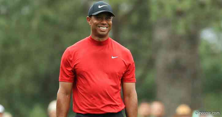 Tiger Woods Is a 'Different Man' 10 Years After Scandal: 'He Is in the Best Place He's Ever Been'