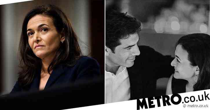 Sheryl Sandberg engaged nearly five years after tragic death of husband