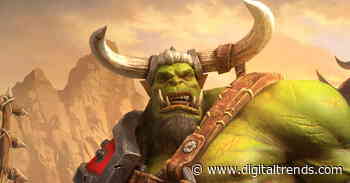 Unhappy with Warcraft III: Reforged? Blizzard is offering refunds
