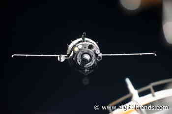 Watch record-breaking astronaut Christina Koch return to Earth on Wednesday