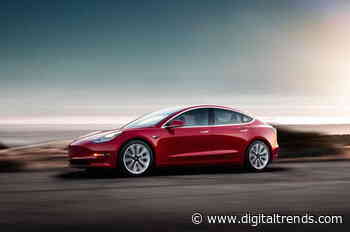 Carmax cites service, parts issues for temporarily dropping Tesla