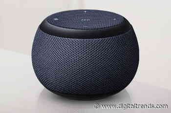The Samsung Galaxy Home Mini is finally set to be released