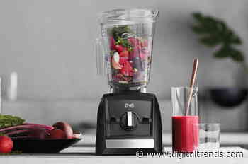 Amazon slashes the price of Vitamix and Ninja Foodi blenders by up to $209