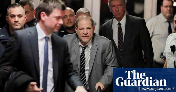 Harvey Weinstein's lawyer attempts to cast accuser as a serial liar